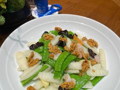 山药四季豆-驻海渔市(置信店)