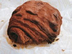 脏脏包-OUR Bakery(SKP-S店)