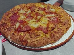 -必胜客(东大桥店)