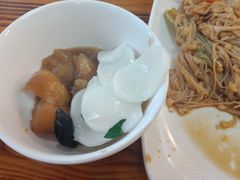 -阿育王寺素斋馆
