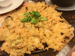 海蛎煎-厨屋餐厅