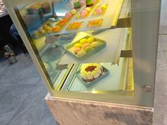 -半岛听涛蒸汽海鲜自助(K11店)
