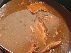 -梁阿婆廿年老牌扣肉糯米饭