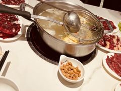-八合里潮汕鲜牛肉火锅(上海汇智广场店)