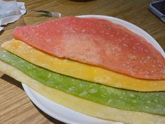-榆林镇筋饼(知春路店)