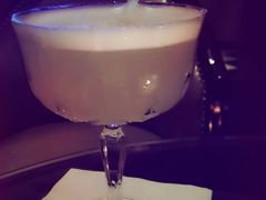 -LONG BAR 廊吧(外滩华尔道夫酒店)