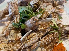 -巧克力渔家.小船海鲜胶东菜(万平口店)