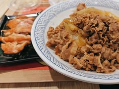 -吉野家 (新街口外大街店)