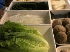 -野妹火锅(龙岗店)