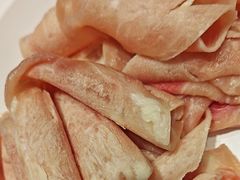 -龍歌自助小火锅(李沧顺和汇店)