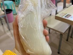 嵌糕夹肉蛋-温岭特色嵌糕(开元店)