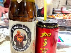 -休记光头香辣蟹干锅店(衣冠庙店)