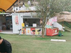 -正宗火盆自助烧烤·烤全羊·柴火鸡(龙泉山店)