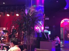 -108·公社·创意餐厅·LIVE HOUSE(李公堤店)