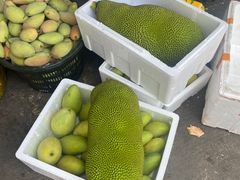 -林旺社区水果市场