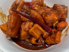 -辣可可·小炒黄牛肉(望京凯德MALL店)
