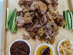 酥肘子-津味老菜(露西亚商街店)