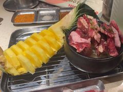 -蚂蚁洞·烤肉大营地(上海静安大悦城店)