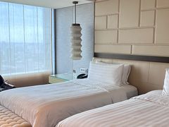 -上海静安香格里拉大酒店