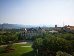 -北京张裕爱斐堡酒庄
