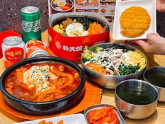-朴大叔拌饭(广州花城汇店)