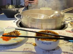 -潮正和潮汕牛肉火锅·老字号(番禺万达店)