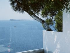 -蜜悦·波西塔诺悬崖海景餐厅