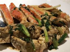 -无招牌海鲜餐厅(克拉码头店)