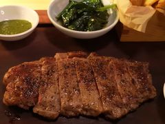 恩空间经典牛排-EN SPACE恩空间