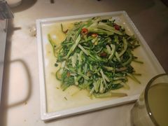 -滇铺子·云南特色菜·鲜花野菜季(曲靖万达店)