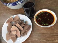 -苏州藏书羊肉(田东路店)