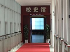 -武汉理工大学（南湖新校区）-图书馆