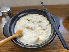 黄鱼煨面-阿娘面馆