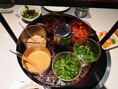 -八珍玉食鸡煲·打边炉(印象城店)