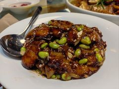 -到家尝北京菜(西坝河店)