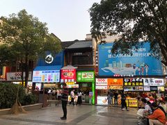 -黑色经典臭豆腐·湖南特产(太平街口店)