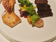 -王品牛排(珠海富华里店)