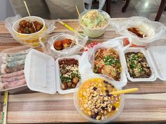 -夏食光安顺小舒冰粉冰浆(甲秀楼店)