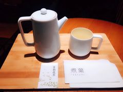 -煮叶(悠唐广场店)