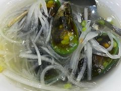 -阿静美食