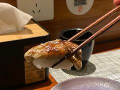-戏作寿司(观音桥店)