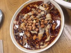 -艺味深尝(云锦路店)
