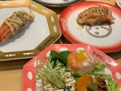 -元气寿司(新城市广场店)