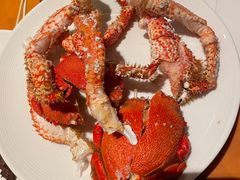 -视界美食自助餐厅·石家庄希尔顿酒店