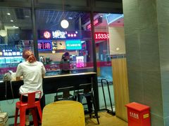 -85度C(南京中山南店)