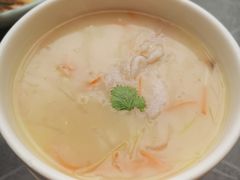 -江南里·新浙菜(苏州大悦城店)