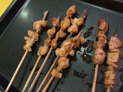 -望京小腰(北京总店)