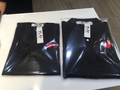 -COMME des GARCONS(银座三越店)