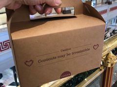 -COSTA COFFEE(上海月星环球港店)