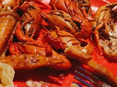 -好伦哥比萨烤肉自助(八里桥店)